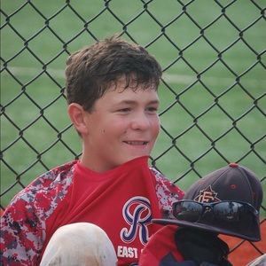 Meet your Posher, Ryan